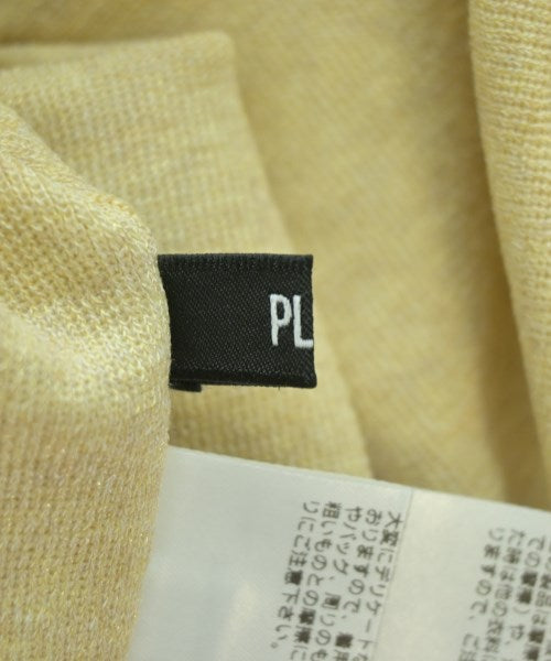 PLST เสื้อกันหนาว