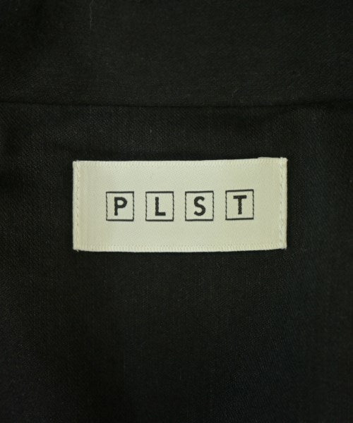 PLST แจ็คเก็ตลำลอง