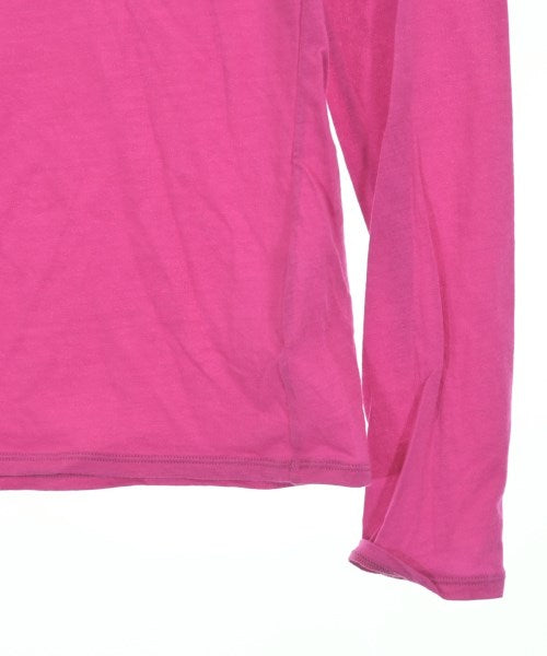 PLST เสื้อยืด/เสื้อท็อปส์