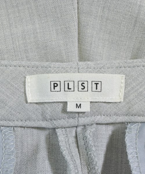 PLST กางเกงขายาว