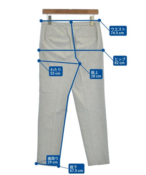 PLST กางเกงขายาว