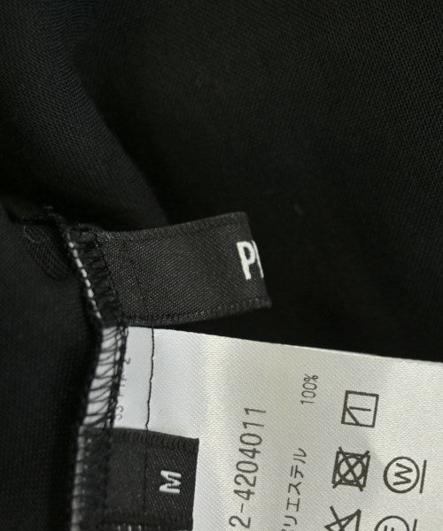 PLST แจ็คเก็ตเบลาส์ อื่น