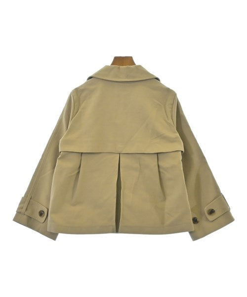 PLST เสื้อโค้ท