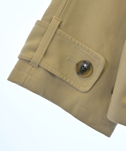 PLST เสื้อโค้ท