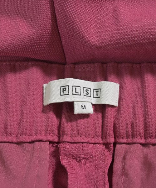 PLST กางเกง อื่น