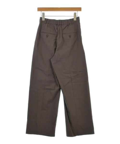 PLST กางเกงขายาว