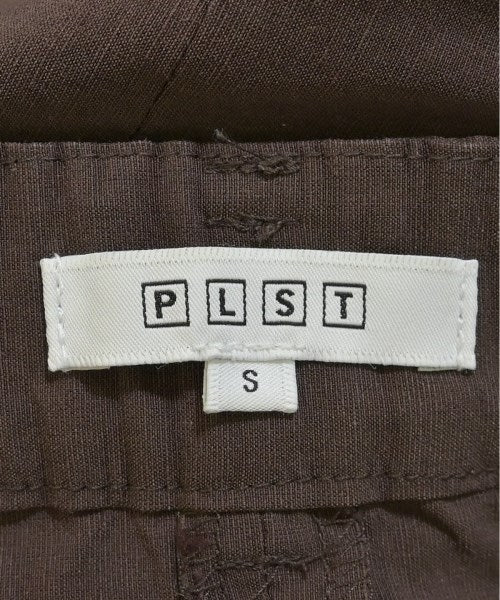 PLST กางเกงขายาว