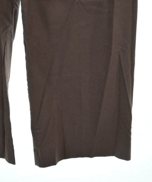 PLST กางเกงขายาว