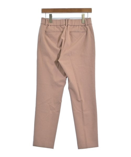 PLST กางเกงขายาว