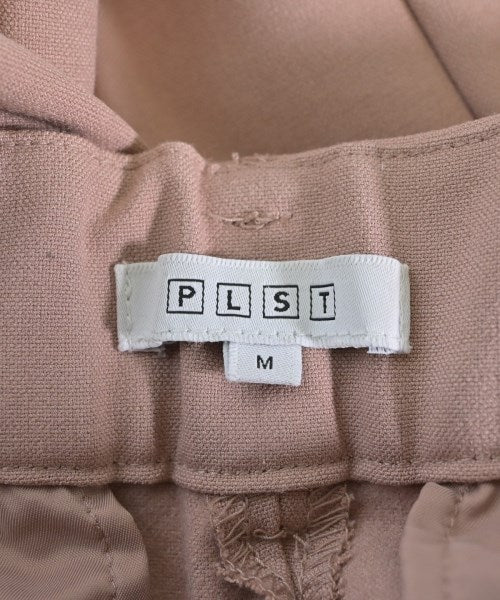 PLST กางเกงขายาว