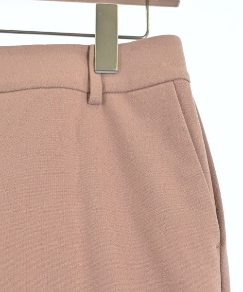 PLST กางเกงขายาว