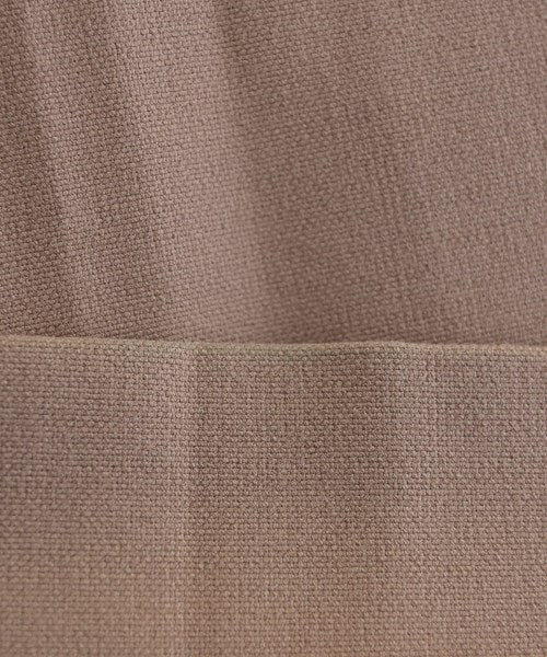 PLST กางเกงขายาว