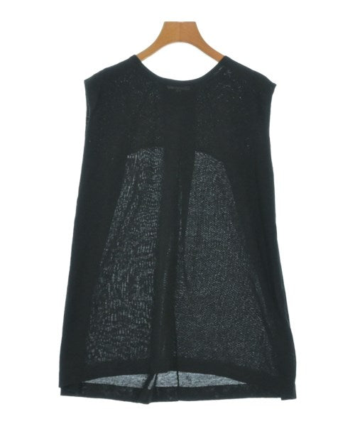 PLST เสื้อแขนกุด