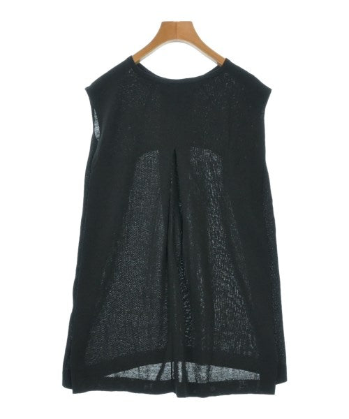 PLST เสื้อแขนกุด