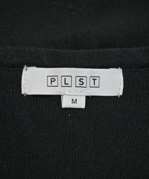 PLST เสื้อแขนกุด