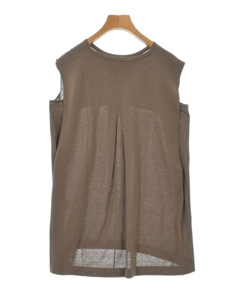 PLST เสื้อแขนกุด