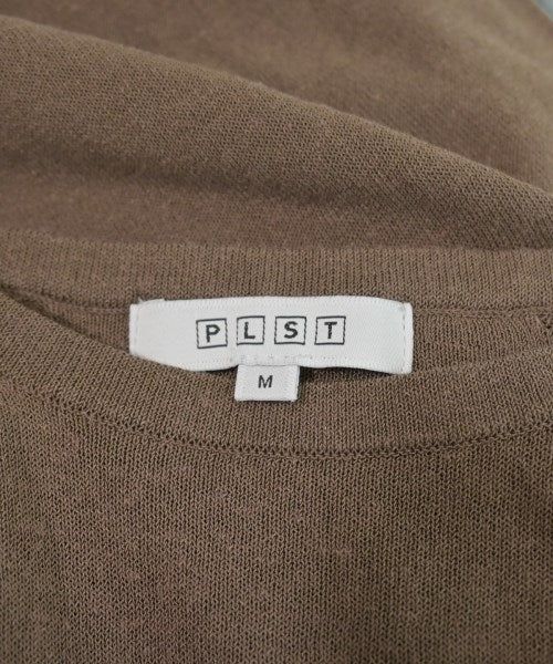 PLST เสื้อแขนกุด