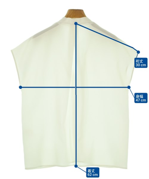 PLST เสื้อสตรี