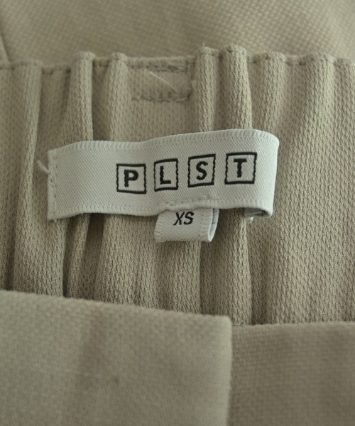 PLST กางเกงขายาว
