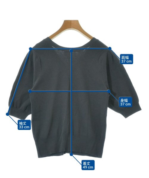 PLST เสื้อคาร์ดิแกน
