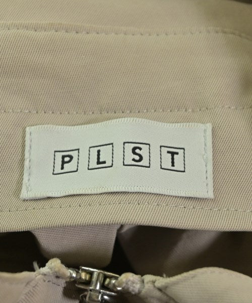 PLST แจ็คเก็ตเบลาส์ อื่น