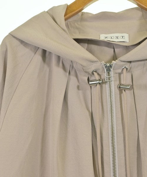 PLST แจ็คเก็ตเบลาส์ อื่น