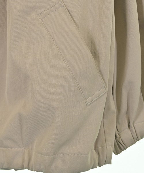 PLST แจ็คเก็ตเบลาส์ อื่น