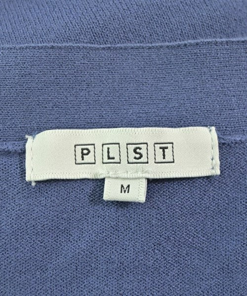 PLST เสื้อคาร์ดิแกน