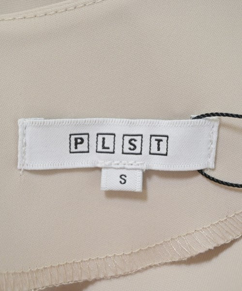 PLST ชุดเดรส