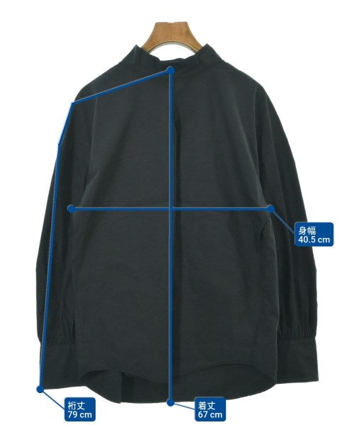 PLST เสื้อสตรี