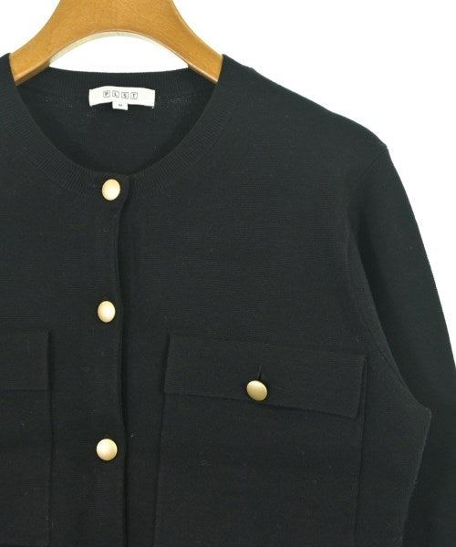 PLST เสื้อคาร์ดิแกน