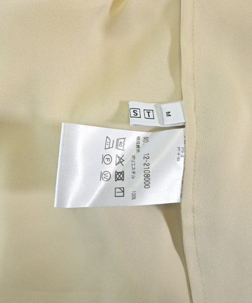 PLST เสื้อสตรี