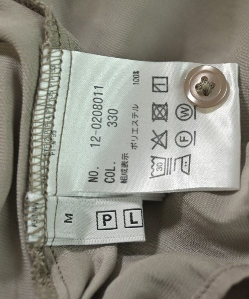 PLST เสื้อสตรี