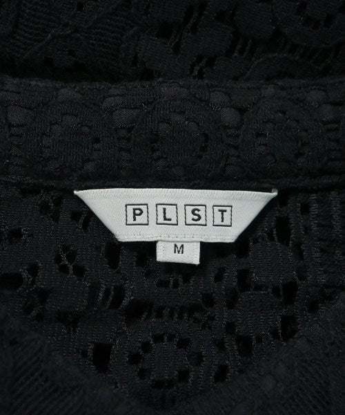 PLST เสื้อลำลอง