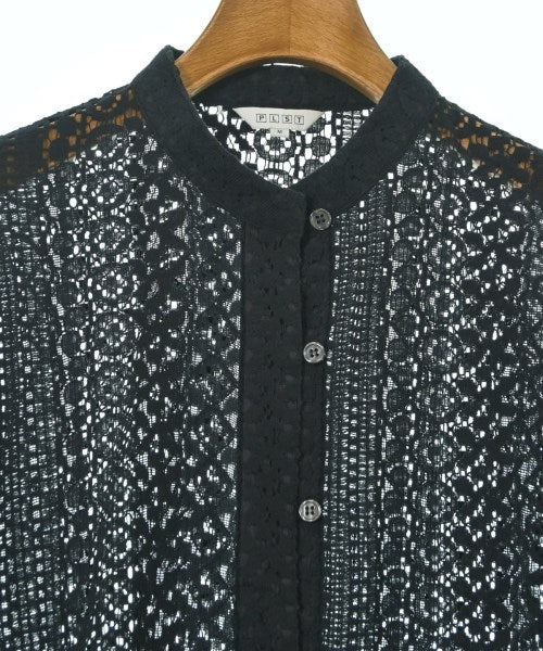 PLST เสื้อลำลอง