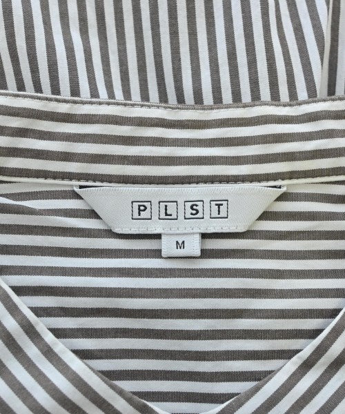 PLST เสื้อสตรี