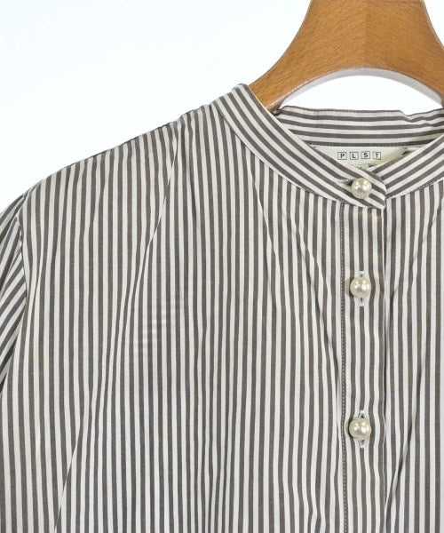 PLST เสื้อสตรี