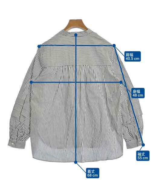 PLST เสื้อสตรี