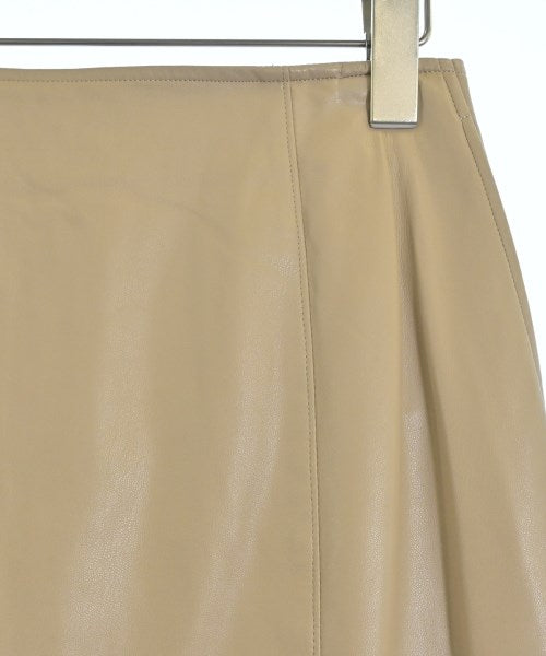 PLST กระโปรงยาว/แม็กซี่ยาว