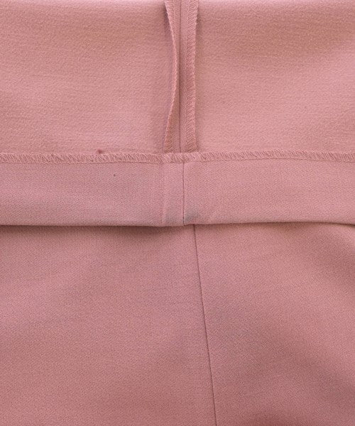 PLST กางเกงขายาว