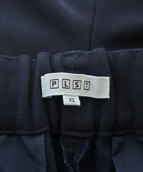 PLST กางเกงขายาว