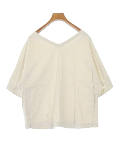 PLST เสื้อยืด/เสื้อท็อปส์