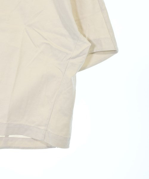 PLST เสื้อยืด/เสื้อท็อปส์