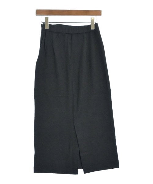 PLST กระโปรงยาว/แม็กซี่ยาว