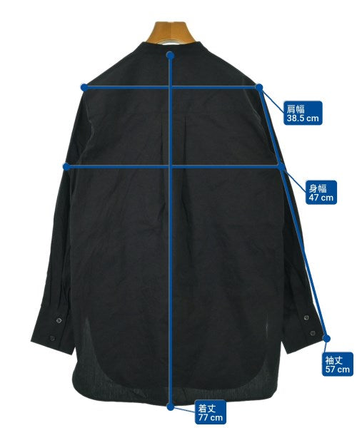 PLST เสื้อลำลอง