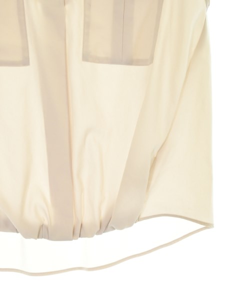 PLST เสื้อสตรี