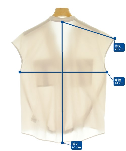 PLST เสื้อสตรี