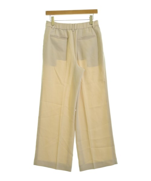 PLST กางเกงขายาว