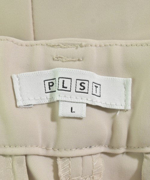 PLST กางเกงขายาว