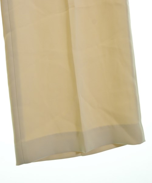 PLST กางเกงขายาว